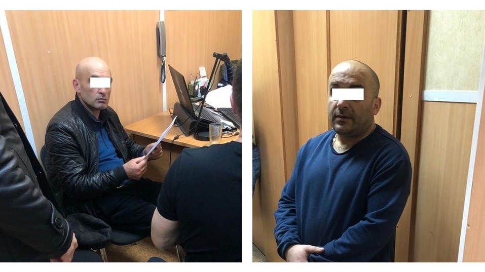 Фото: пресс-служба ГУ МВД по Свердловской области Фото: пресс-служба ГУ МВД по Свердловской области