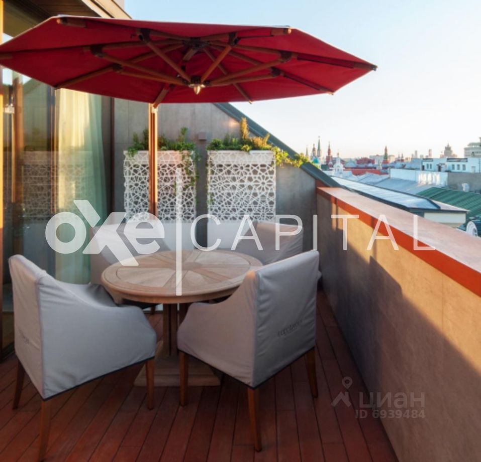 Предполагаемый пентхаус Бориса Дубровского с видом на Кремль подешевел вдвое 3 Предполагаемый пентхаус Бориса Дубровского с видом на Кремль подешевел вдвое 3