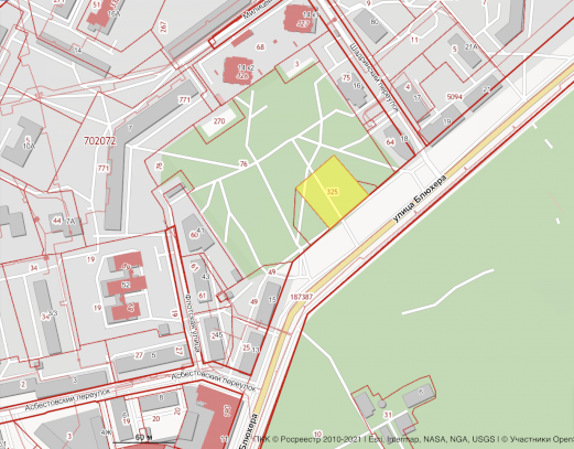 Екатеринбургские власти в третий раз хотят развернуть стройку на костях 1 Екатеринбургские власти в третий раз хотят развернуть стройку на костях 1