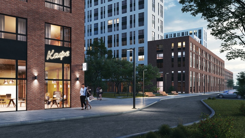 ЧТЗ первым попал под реновацию 1 ЧТЗ первым попал под реновацию 1