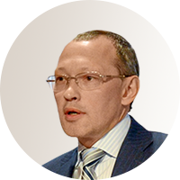 Премия «Человек года»: кто вошел в шорт-лист в номинации «Агробизнес» 2 Премия «Человек года»: кто вошел в шорт-лист в номинации «Агробизнес» 2