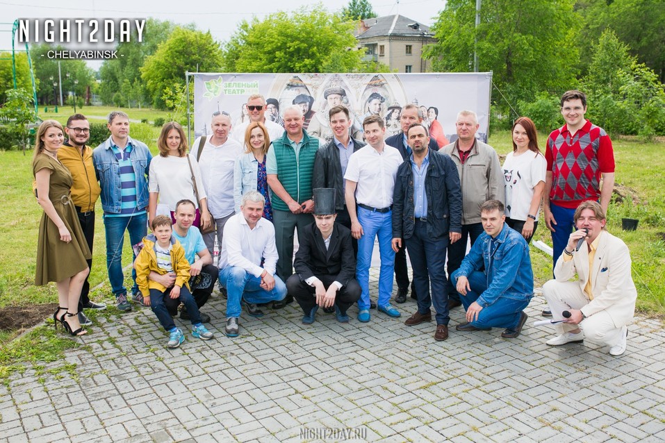 Челябинские предприниматели уйдут в «Тень» 2 Челябинские предприниматели уйдут в «Тень» 2