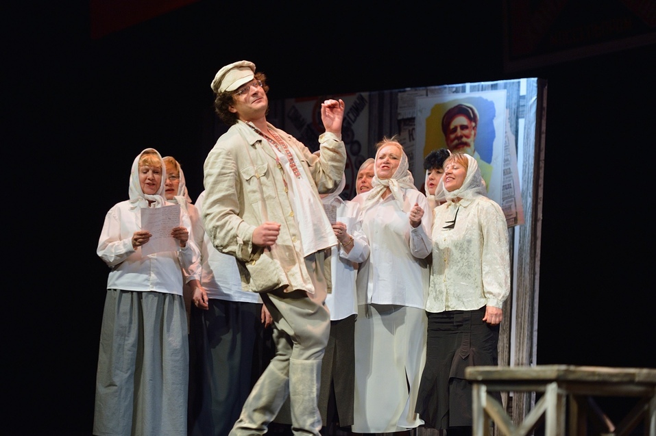 Челябинские предприниматели уйдут в «Тень» 3 Челябинские предприниматели уйдут в «Тень» 3