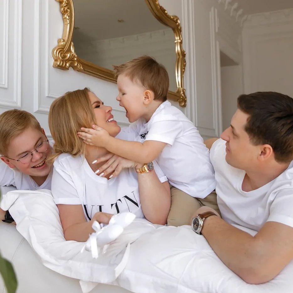 Екатерина Рябинина: «Не загоняйте работников в жесткие рамки, чтобы не было выгорания 1 Екатерина Рябинина: «Не загоняйте работников в жесткие рамки, чтобы не было выгорания 1