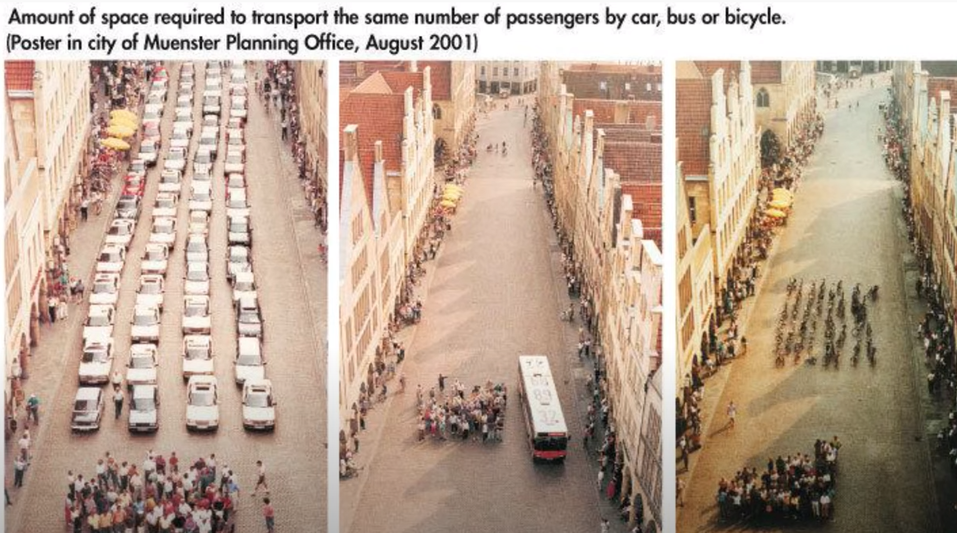 «Можно иметь красивые набережные, но если в городе плохие улицы, вы не придете к успеху» 1 «Можно иметь красивые набережные, но если в городе плохие улицы, вы не придете к успеху» 1