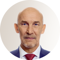 Премия «Человек года-2021»: кто во время пандемии нарастил производство? 5 Премия «Человек года-2021»: кто во время пандемии нарастил производство? 5