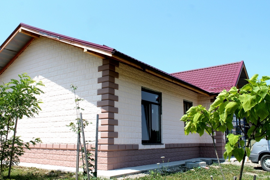 Поля клубники и 1,5 часа до моря — новосибирский застройщик зашел в Краснодарский край 2 Поля клубники и 1,5 часа до моря — новосибирский застройщик зашел в Краснодарский край 2