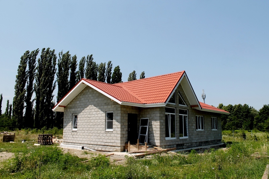 Поля клубники и 1,5 часа до моря — новосибирский застройщик зашел в Краснодарский край 3 Поля клубники и 1,5 часа до моря — новосибирский застройщик зашел в Краснодарский край 3