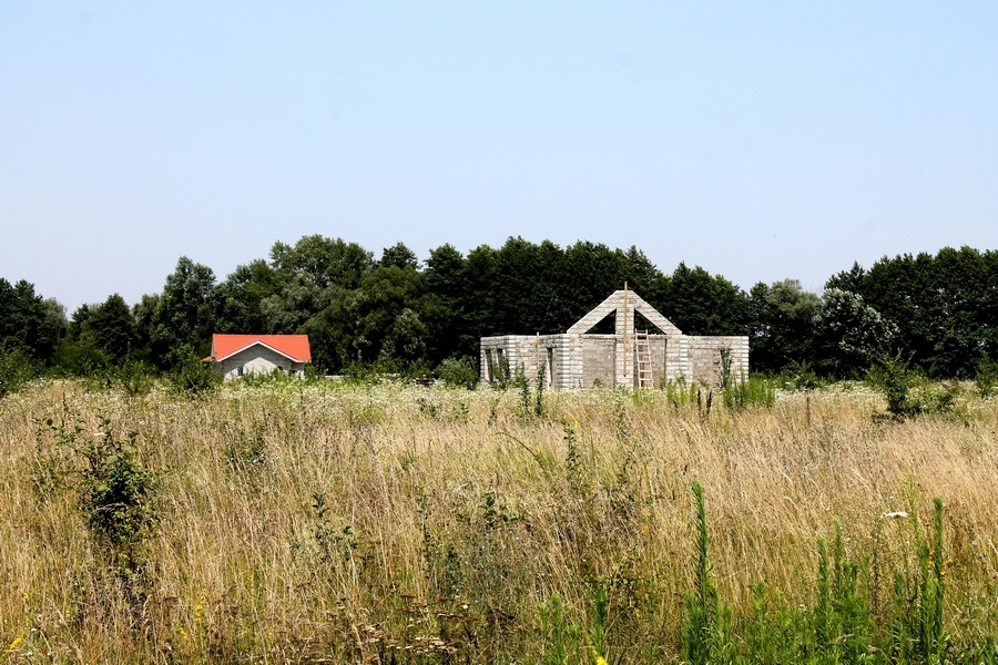 Поля клубники и 1,5 часа до моря — новосибирский застройщик зашел в Краснодарский край 4 Поля клубники и 1,5 часа до моря — новосибирский застройщик зашел в Краснодарский край 4