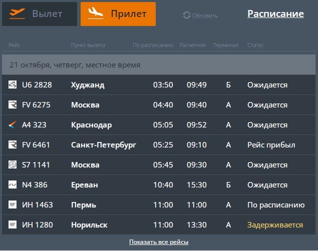 Снегопад и туман парализовали работу челябинского аэропорта 2 Снегопад и туман парализовали работу челябинского аэропорта 2