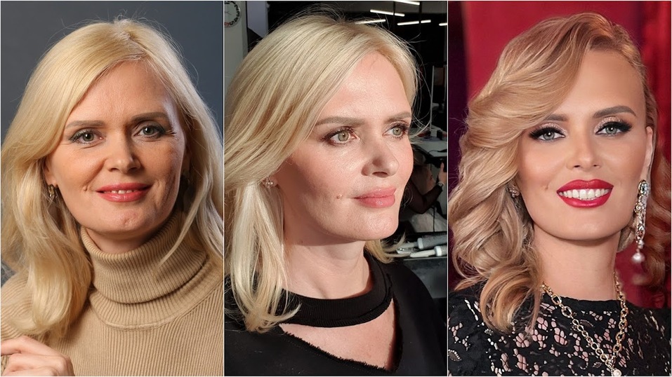 Челябинские женщины меняются на проекте «Красота в тебе» 1 Челябинские женщины меняются на проекте «Красота в тебе» 1