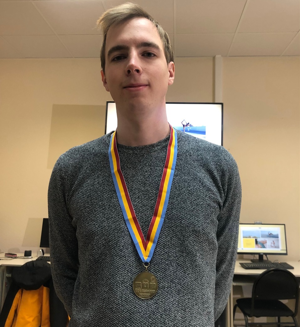 «Азарт, как в любом спорте». Кто и зачем участвует в чемпионатах по IT 1 «Азарт, как в любом спорте». Кто и зачем участвует в чемпионатах по IT 1