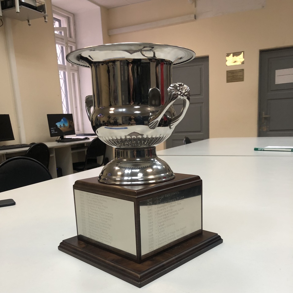 «Азарт, как в любом спорте». Кто и зачем участвует в чемпионатах по IT 4 «Азарт, как в любом спорте». Кто и зачем участвует в чемпионатах по IT 4