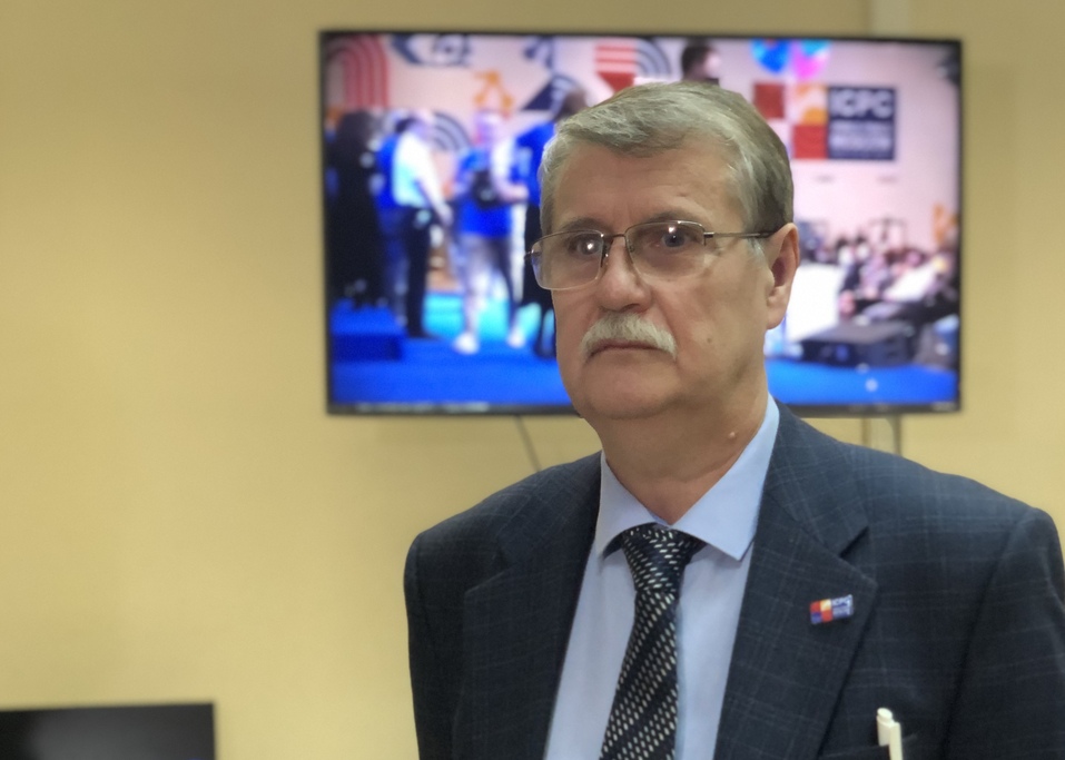 «Азарт, как в любом спорте». Кто и зачем участвует в чемпионатах по IT 2 «Азарт, как в любом спорте». Кто и зачем участвует в чемпионатах по IT 2