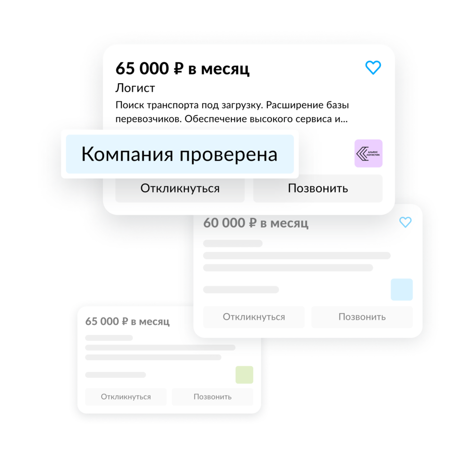 От Авито до ярмарок вакансий: как малый бизнес привлекает сотрудников 1 От Авито до ярмарок вакансий: как малый бизнес привлекает сотрудников 1