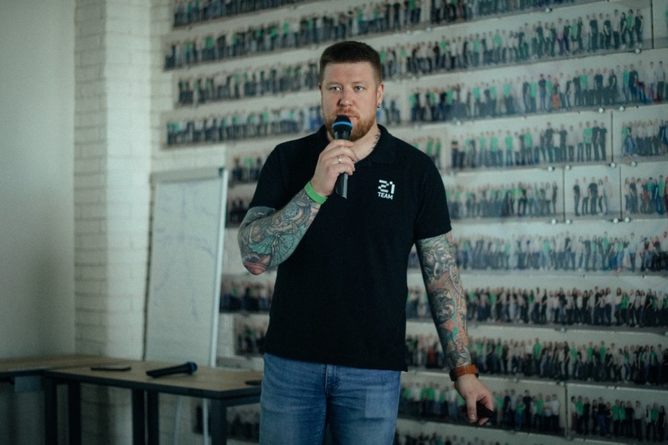 Воспитать Бабу Ягу в своем коллективе: как Сбер и 2ГИС IT-школу открывают 1 Воспитать Бабу Ягу в своем коллективе: как Сбер и 2ГИС IT-школу открывают 1