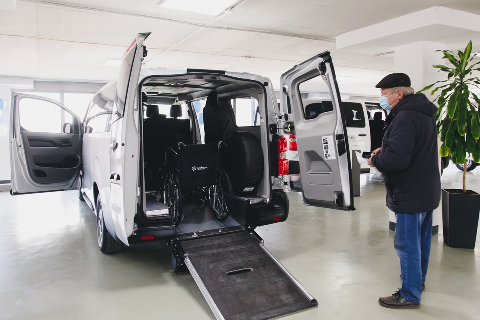 Для коммерции и жизни: в дилерском центре Peugeot Регинас прошли дни открытых дверей 5 Для коммерции и жизни: в дилерском центре Peugeot Регинас прошли дни открытых дверей 5