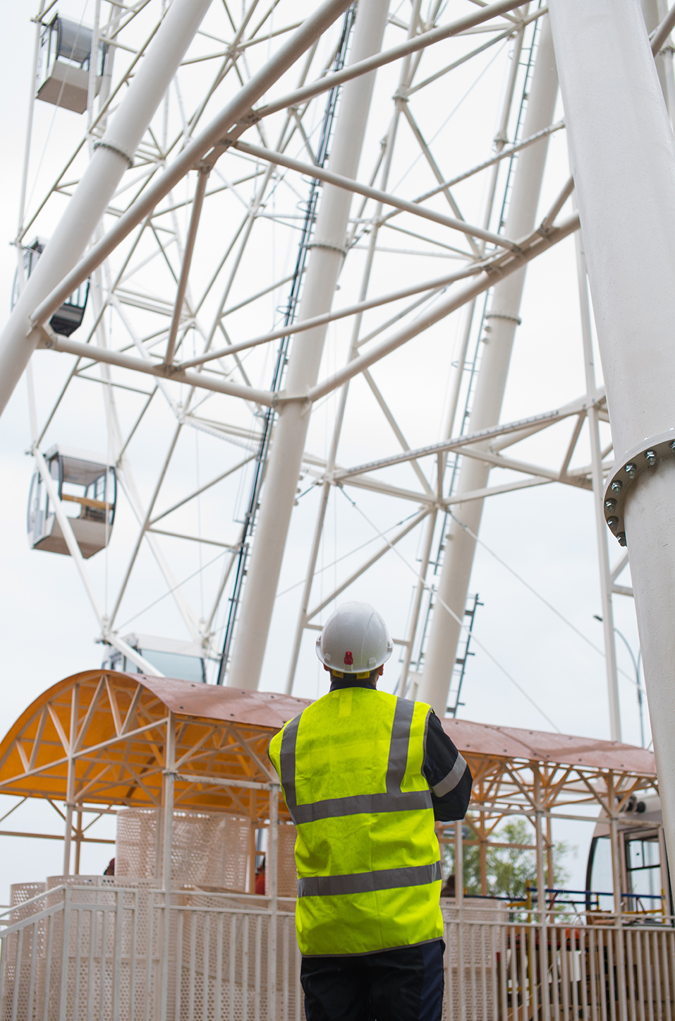 Новая лаборатория — новые возможности сертификации для нижегородских производителей 1 Новая лаборатория — новые возможности сертификации для нижегородских производителей 1