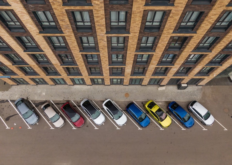 Два дня на пяти автомобилях, или Приключение с Бабушкой Шкодой
1 Два дня на пяти автомобилях, или Приключение с Бабушкой Шкодой
1