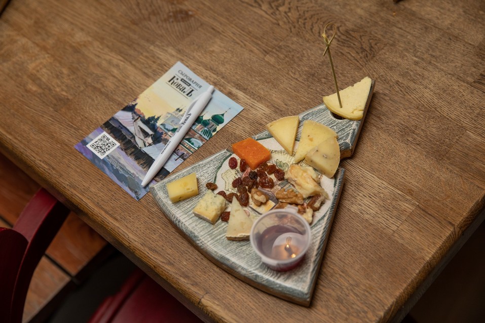 Два дня на пяти автомобилях, или Приключение с Бабушкой Шкодой
5 Два дня на пяти автомобилях, или Приключение с Бабушкой Шкодой
5