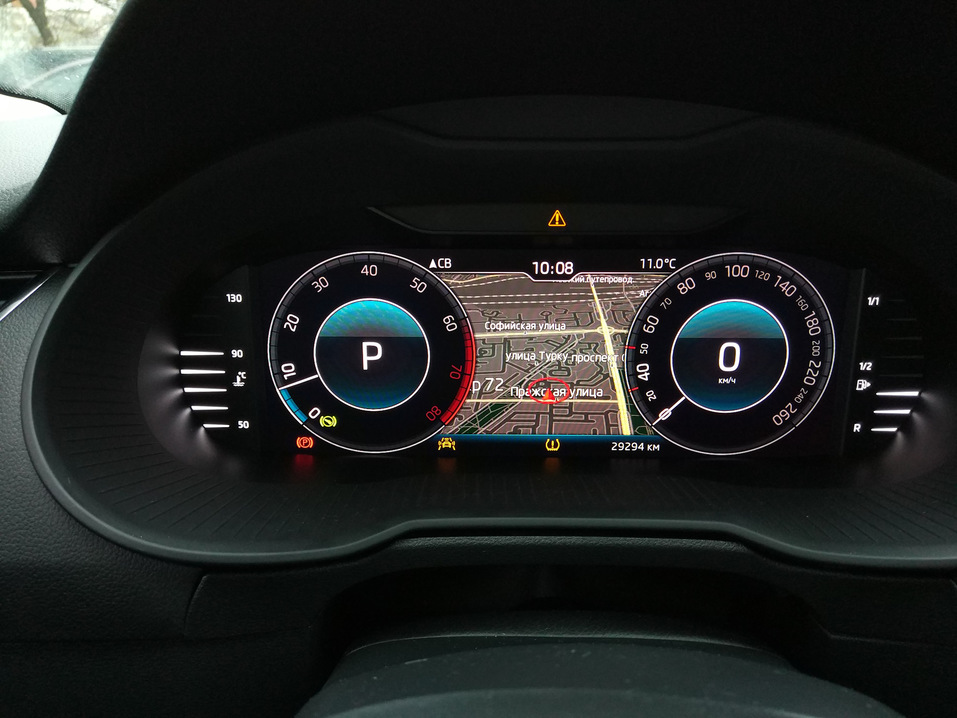 Два дня на пяти автомобилях, или Приключение с Бабушкой Шкодой
8 Два дня на пяти автомобилях, или Приключение с Бабушкой Шкодой
8