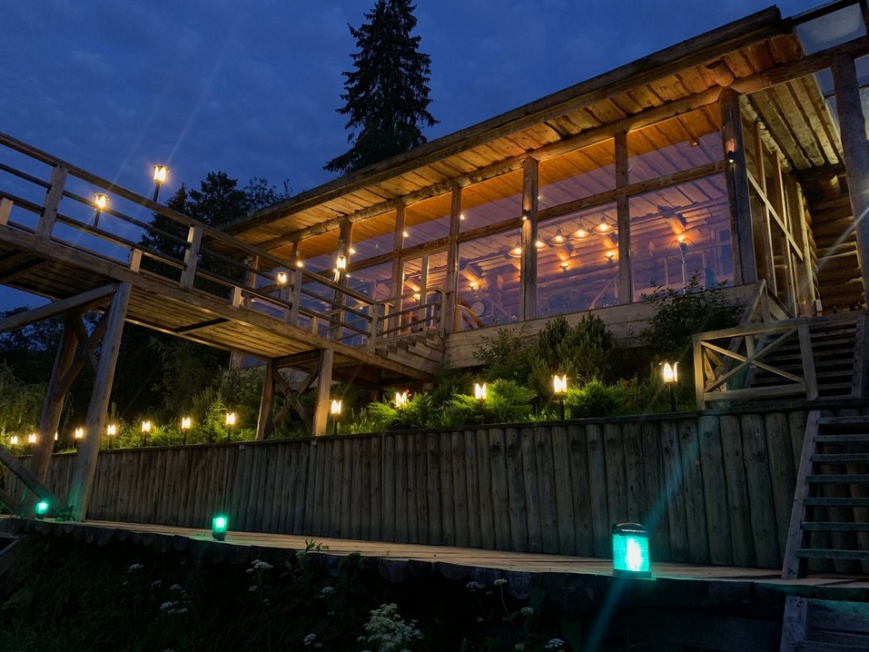 Два дня на пяти автомобилях, или Приключение с Бабушкой Шкодой
10 Два дня на пяти автомобилях, или Приключение с Бабушкой Шкодой
10