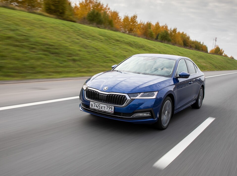 Два дня на пяти автомобилях, или Приключение с Бабушкой Шкодой
12 Два дня на пяти автомобилях, или Приключение с Бабушкой Шкодой
12