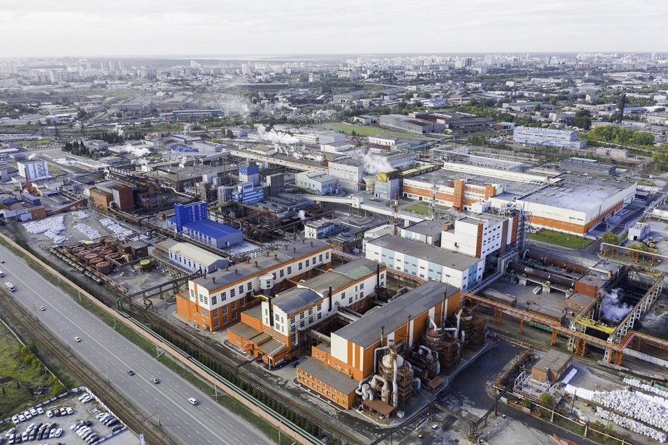 «Пятнадцать лет назад проехать мимо цинкового завода и сейчас — это две большие разницы» 1 «Пятнадцать лет назад проехать мимо цинкового завода и сейчас — это две большие разницы» 1