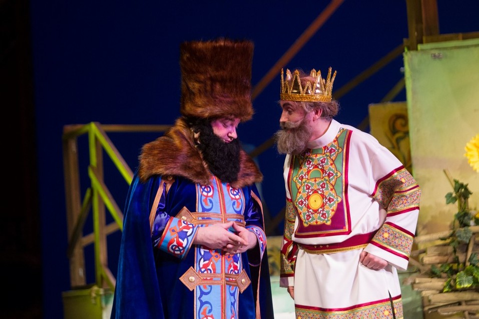 Музыкальный театр снова начал показ спектаклей с тифлокомментариями 1 Музыкальный театр снова начал показ спектаклей с тифлокомментариями 1