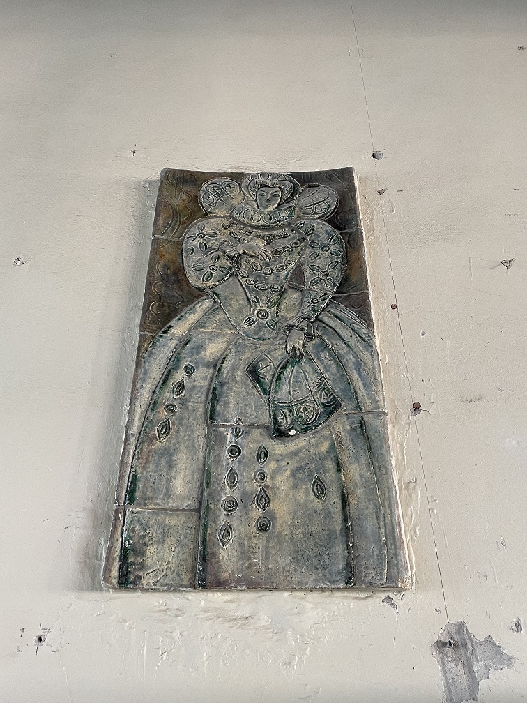 Фреску обещают сохранить Фреску обещают сохранить