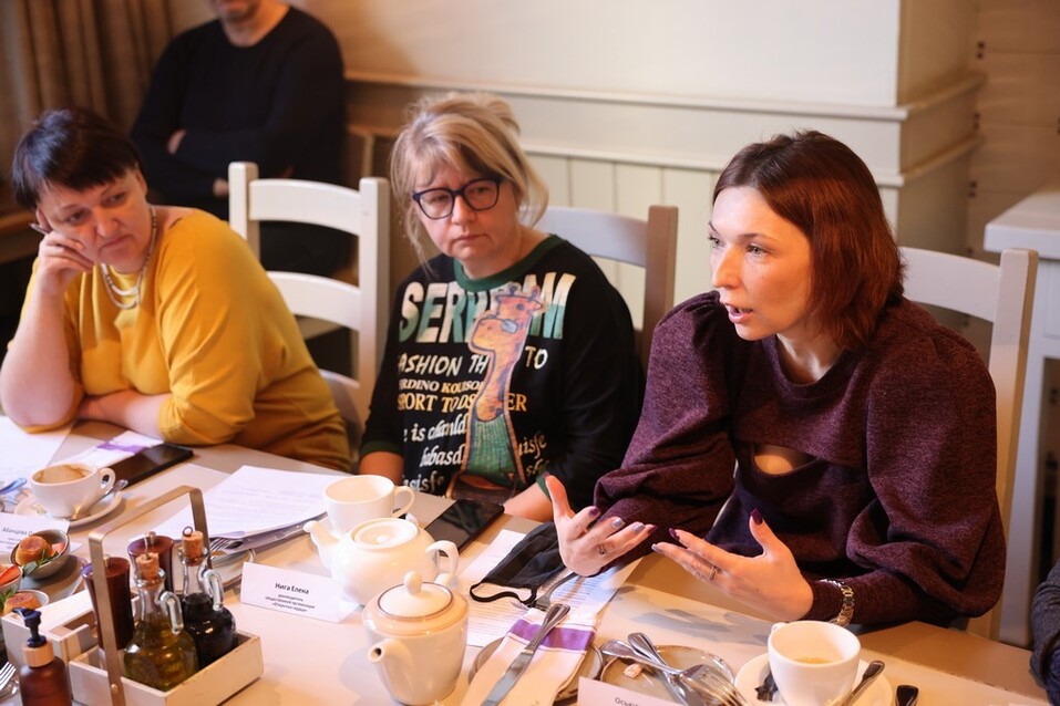 «Человек года-2021»: определен шорт-лист номинации «Доброе дело бизнеса» 2 «Человек года-2021»: определен шорт-лист номинации «Доброе дело бизнеса» 2