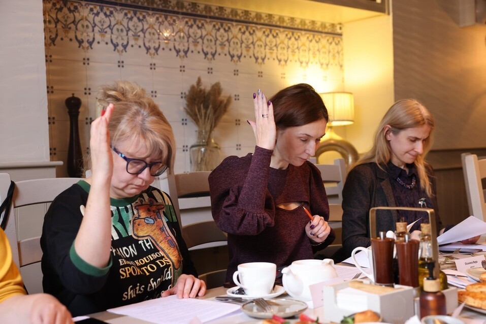 «Человек года-2021»: определен шорт-лист номинации «Доброе дело бизнеса» 3 «Человек года-2021»: определен шорт-лист номинации «Доброе дело бизнеса» 3