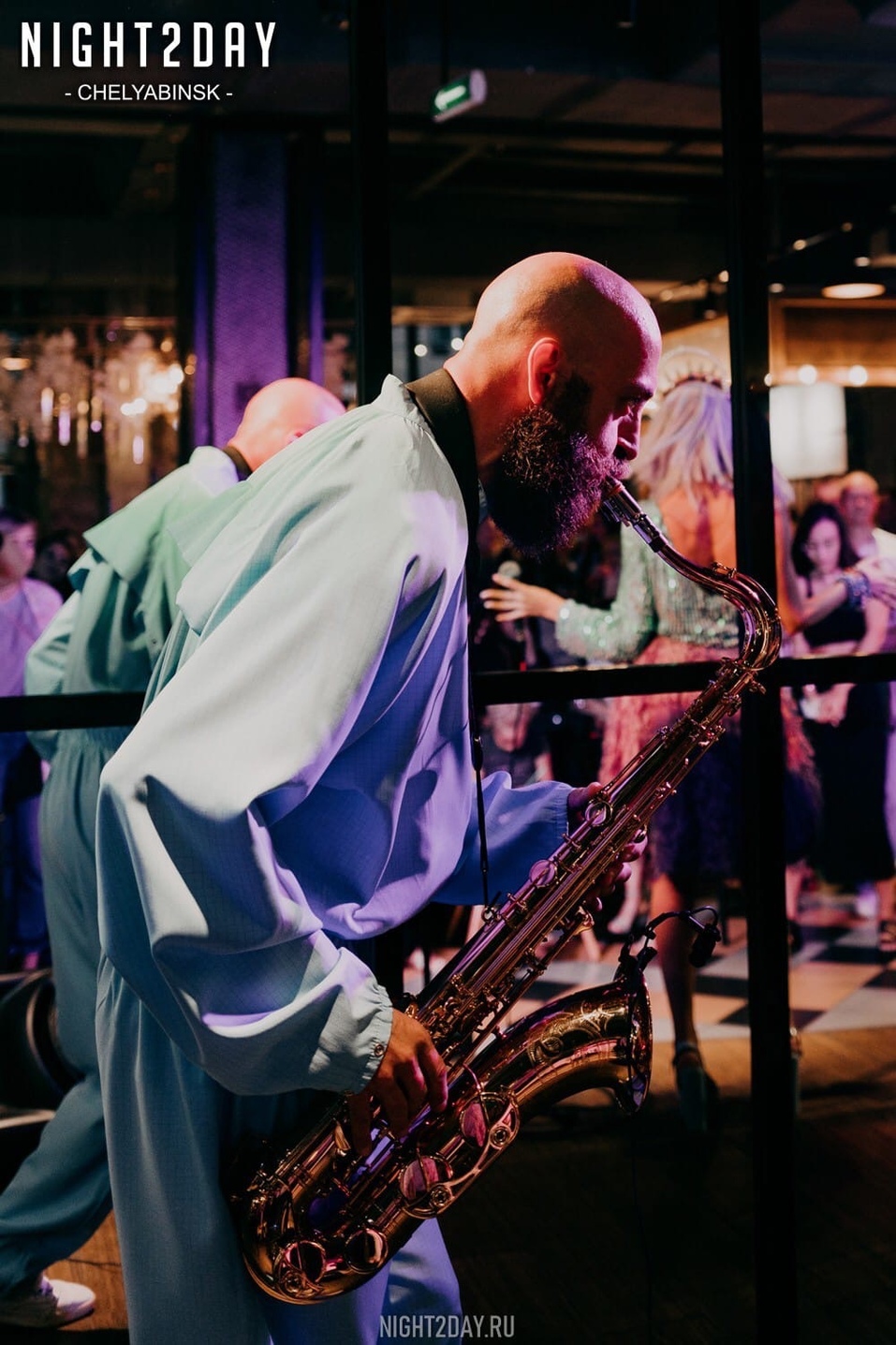 «Белый рынок» ломает стереотипы, или как в Хэллоуин творить добро? 2 «Белый рынок» ломает стереотипы, или как в Хэллоуин творить добро? 2