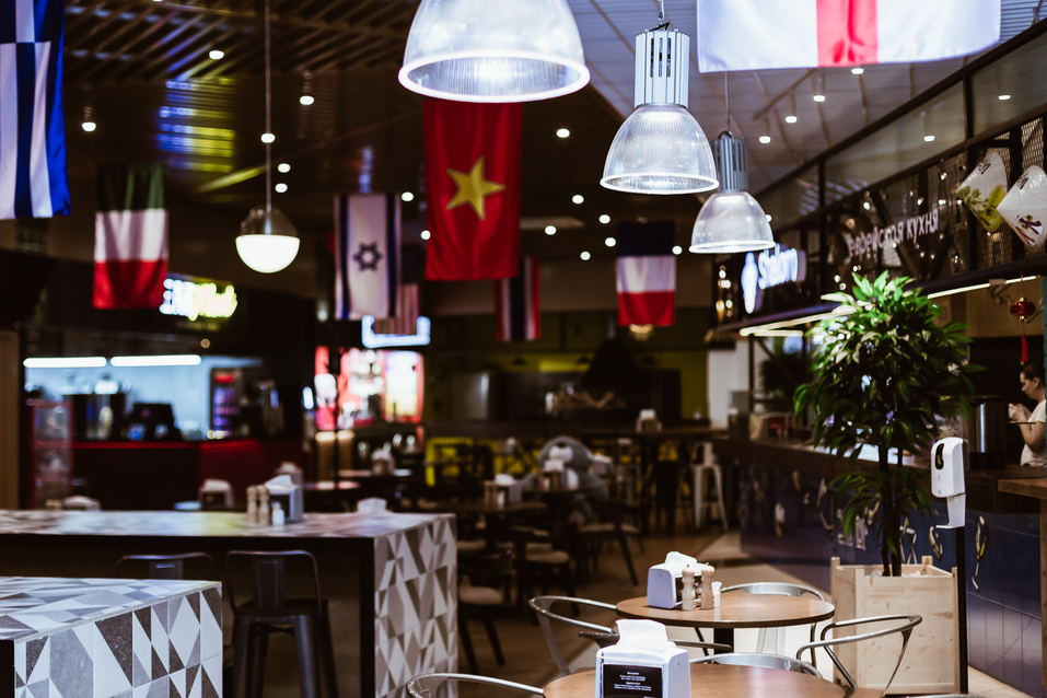 «Белый рынок» ломает стереотипы, или как в Хэллоуин творить добро? 4 «Белый рынок» ломает стереотипы, или как в Хэллоуин творить добро? 4