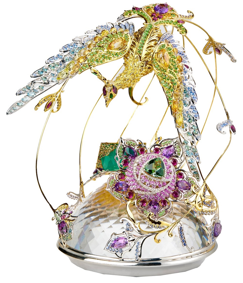 Мне дорог твой подарок… 3 Мне дорог твой подарок… 3