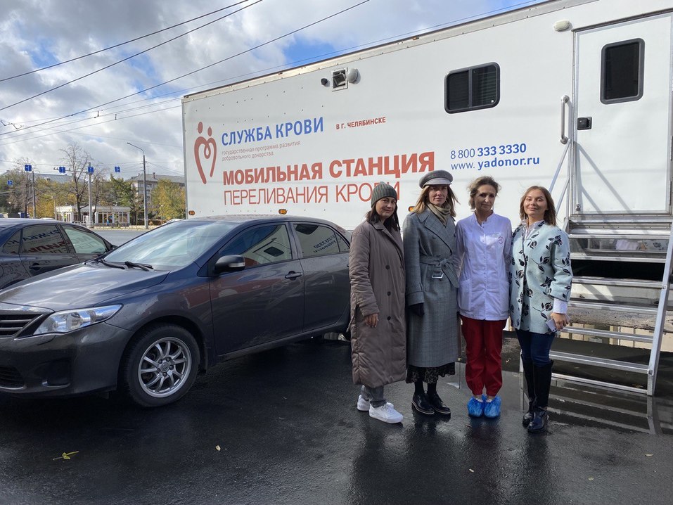 «Белый рынок» ломает стереотипы, или как в Хэллоуин творить добро? 3 «Белый рынок» ломает стереотипы, или как в Хэллоуин творить добро? 3