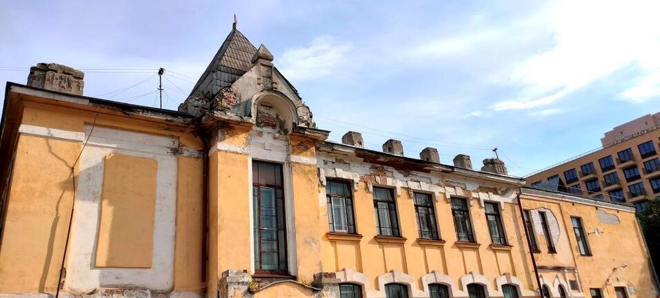 От торговых рядов — к баням и как создать руинпаб без руин. Сибирский опыт реноваций 3 От торговых рядов — к баням и как создать руинпаб без руин. Сибирский опыт реноваций 3