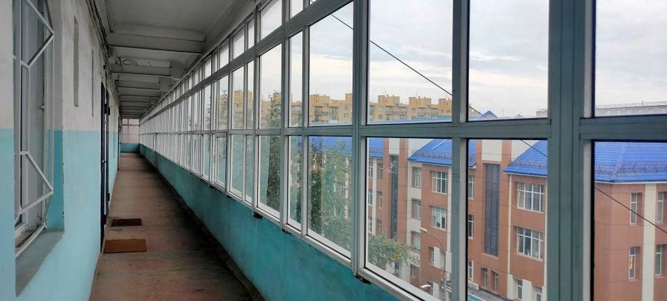 От торговых рядов — к баням и как создать руинпаб без руин. Сибирский опыт реноваций 5 От торговых рядов — к баням и как создать руинпаб без руин. Сибирский опыт реноваций 5