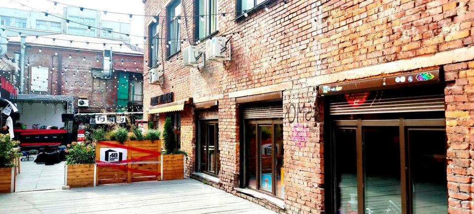 От торговых рядов — к баням и как создать руинпаб без руин. Сибирский опыт реноваций 8 От торговых рядов — к баням и как создать руинпаб без руин. Сибирский опыт реноваций 8