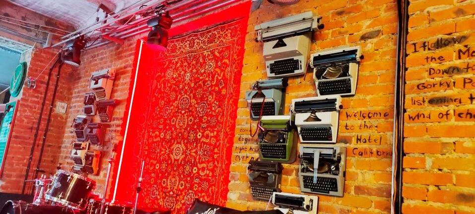 От торговых рядов — к баням и как создать руинпаб без руин. Сибирский опыт реноваций 9 От торговых рядов — к баням и как создать руинпаб без руин. Сибирский опыт реноваций 9