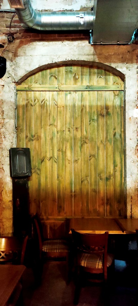 От торговых рядов — к баням и как создать руинпаб без руин. Сибирский опыт реноваций 12 От торговых рядов — к баням и как создать руинпаб без руин. Сибирский опыт реноваций 12