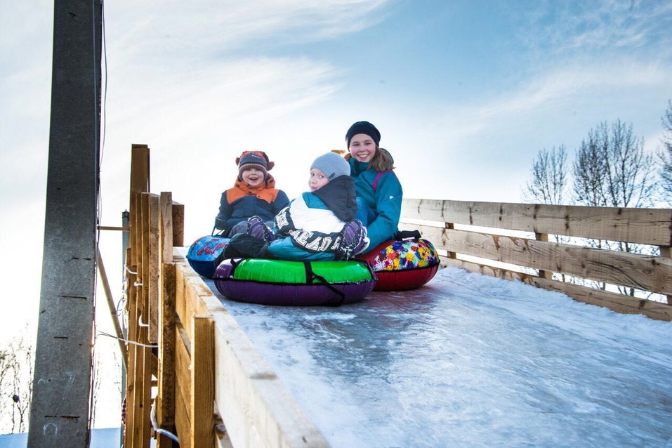 «Русский остров»: теплые эмоции в холодное время года 1 «Русский остров»: теплые эмоции в холодное время года 1