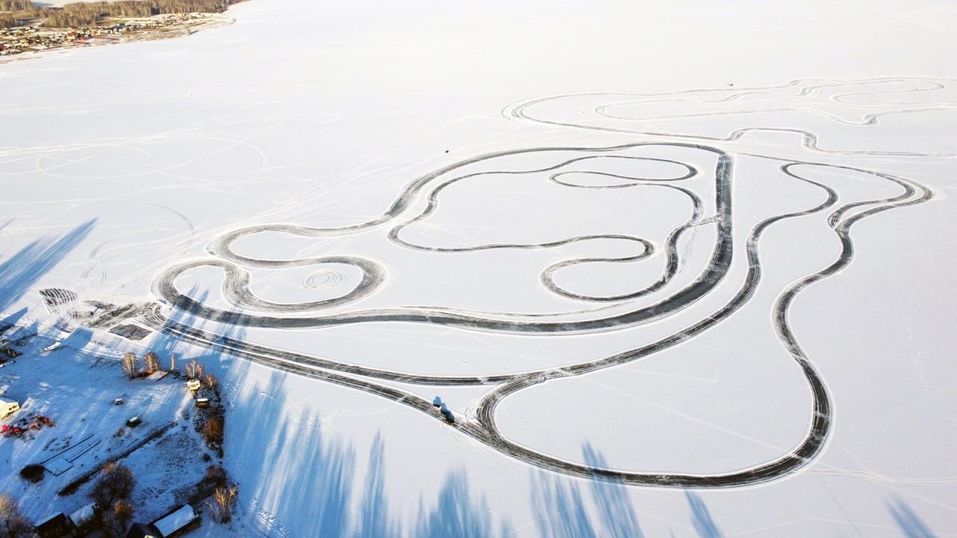 «Русский остров»: теплые эмоции в холодное время года 3 «Русский остров»: теплые эмоции в холодное время года 3