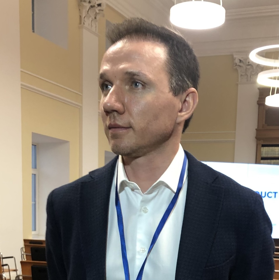 «Главное не переусердствовать и не получить эффект цифрового концлагеря» 5 «Главное не переусердствовать и не получить эффект цифрового концлагеря» 5