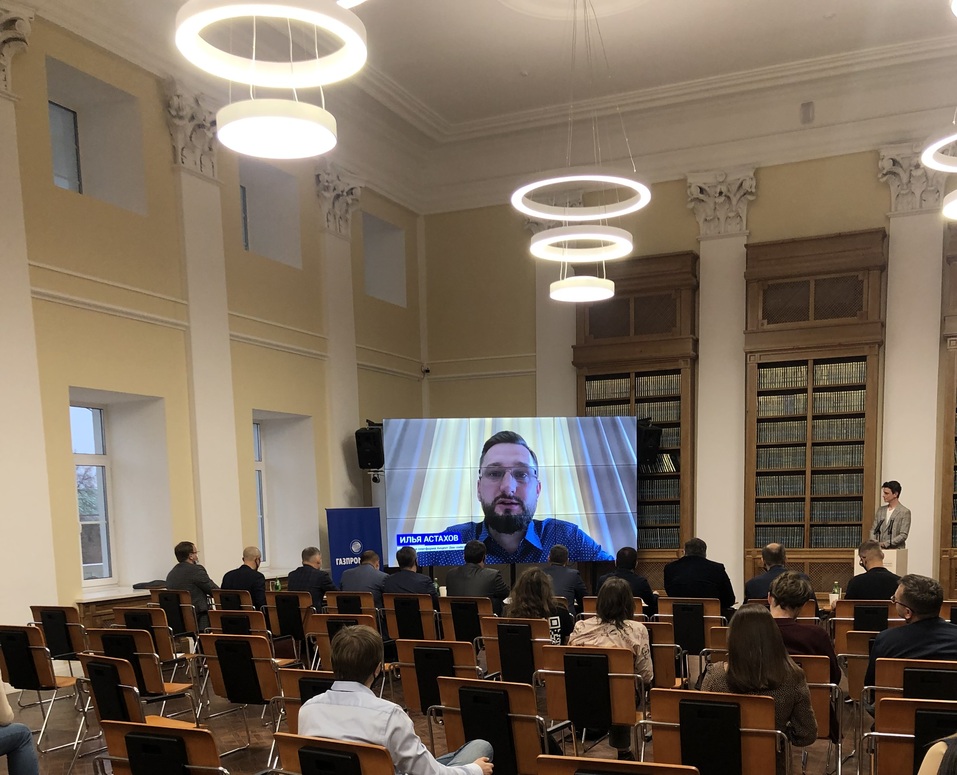 «Главное не переусердствовать и не получить эффект цифрового концлагеря» 7 «Главное не переусердствовать и не получить эффект цифрового концлагеря» 7