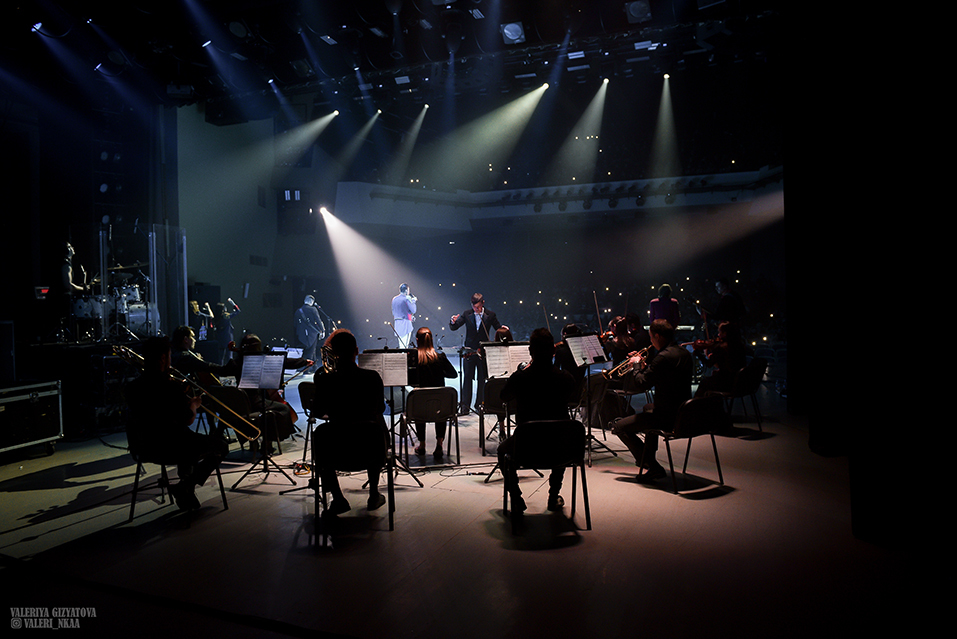 Энергетика Queen — в Челябинске 3 Энергетика Queen — в Челябинске 3