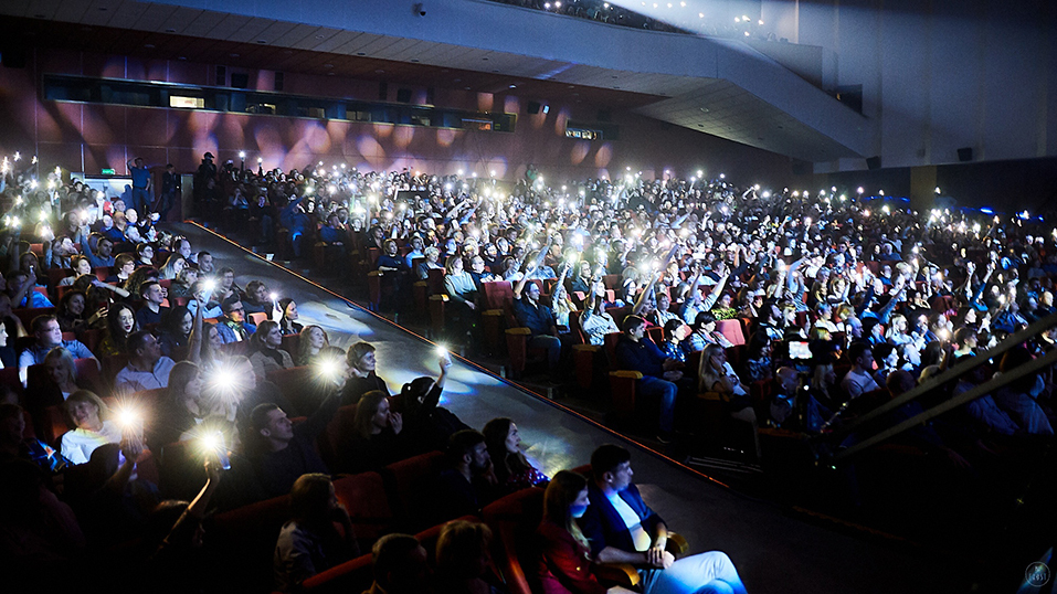 Энергетика Queen — в Челябинске 6 Энергетика Queen — в Челябинске 6