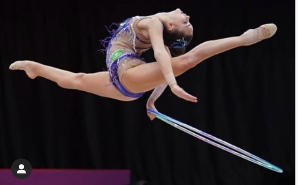 Сестры Аверины взяли реванш и стали лучшими в первый же день чемпионата мира 1 Сестры Аверины взяли реванш и стали лучшими в первый же день чемпионата мира 1