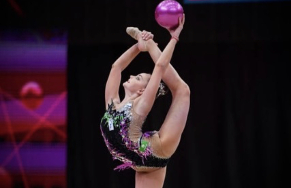 Сестры Аверины взяли реванш и стали лучшими в первый же день чемпионата мира 2 Сестры Аверины взяли реванш и стали лучшими в первый же день чемпионата мира 2