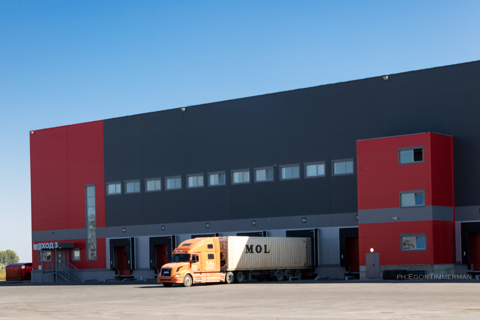 «Выйти из каменного века». Как федералы окультуривают торговлю в регионах 2 «Выйти из каменного века». Как федералы окультуривают торговлю в регионах 2